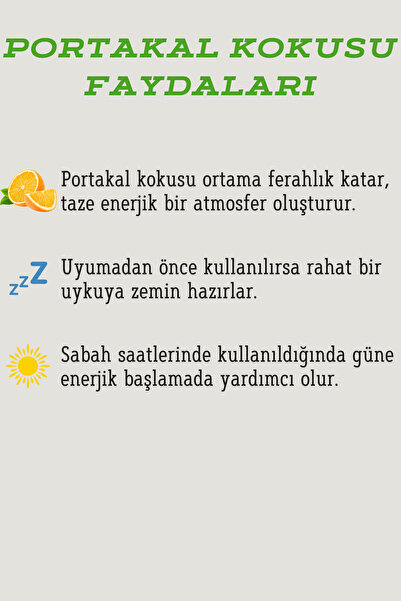 Alevya Collections Aromaterapi Serisi – Portakal / Özel Playlist / Premium Soya-Coconut Wax Karışımı /240ml