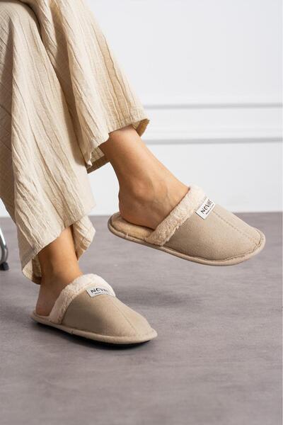 NOVİNS UniSex мека подметка - пухкави домашни и градински чехли с топла подплата