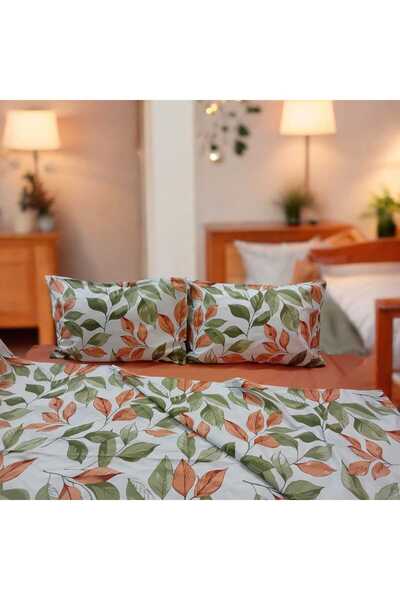 BOUTIQUE TEXTIL MARIA Double bed set