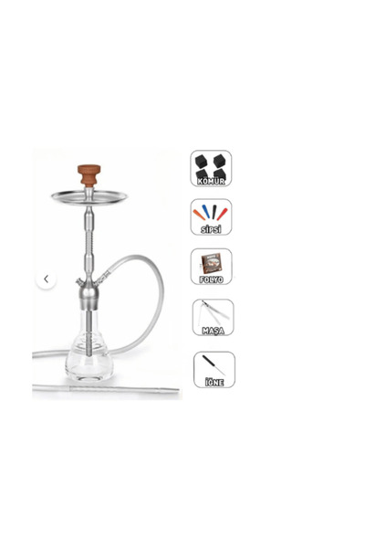 GALA NARGİLE Nargile Takımı