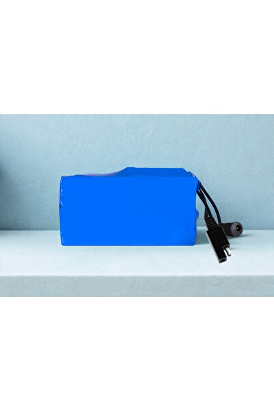 REYVOLT 12 Volt 12 Ah Lifepo4 Akü (Akülü araba için)