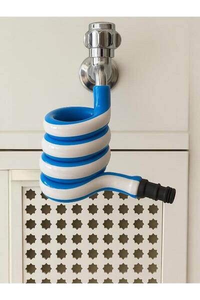 MAHİSER Wc Taharet Hortumu Wc Matik Hortum