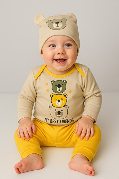 bebekyol Best Friends Bebek Tulum