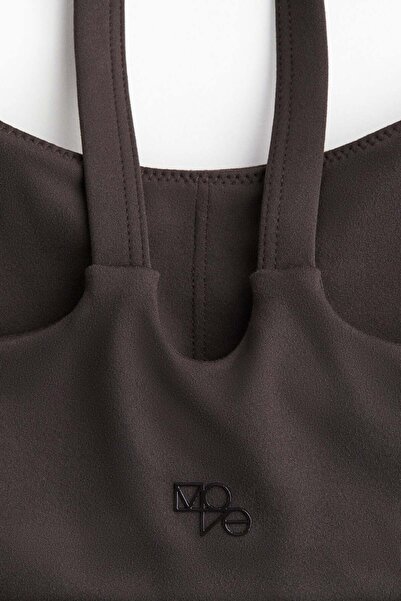 H&M Medium Support Sports bra in SoftMove™