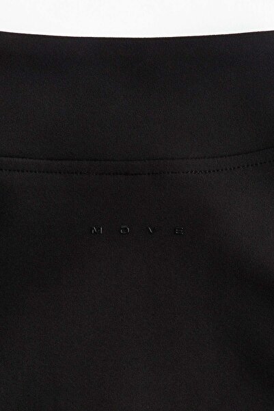 H&M SoftMove™ Zip-through sports jacket