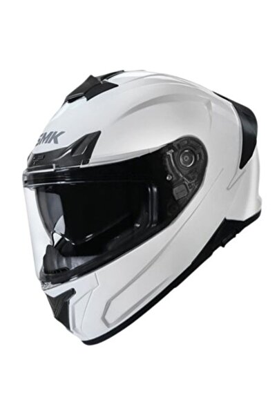 SMK TYPHOON BLANK KAPALI KASK GL100