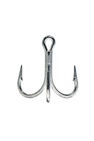 VANFOOK إبرة ثلاثية CT-80 # 5/0 (متين للغاية)