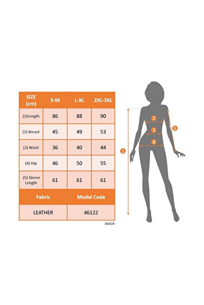 ARONA Γυναικείο μίνι δερμάτινο φόρεμα με μακρυμάνικο γιακά MDB