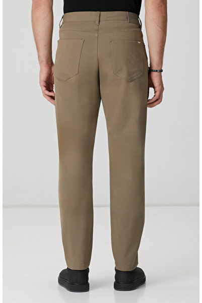 Network N-Tech Vizon Örme Pantolon