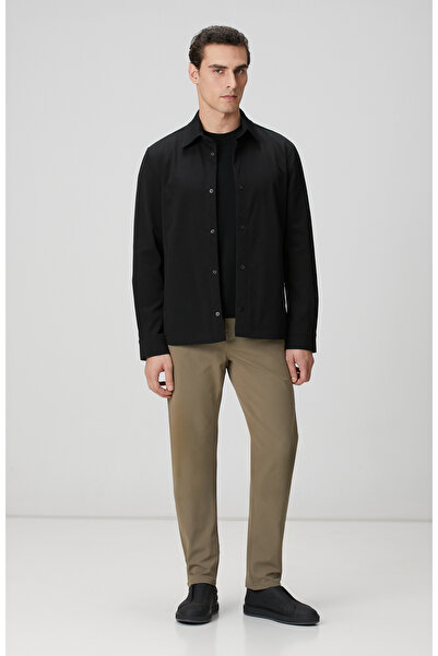 Network N-Tech Vizon Örme Pantolon