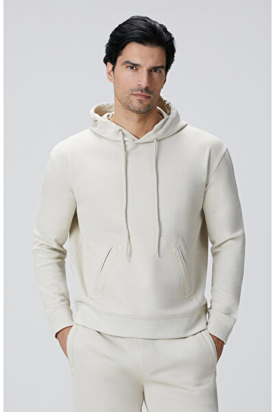 Network N-Tech Taş Sweatshirt