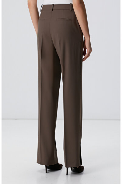 Network Vizon Yün Karışımlı Pantolon