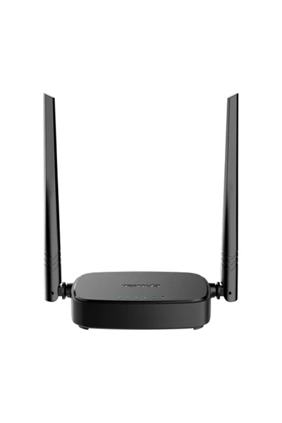 Tenda Router 4G, Wi-Fi, N300, 2.4GHz, 1 x Nano SIM, 2 x RJ45 10/100 Mbps - TND-4G05