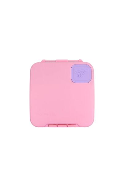 TINY WHEEL ميل ماجيك بوكس - زهري