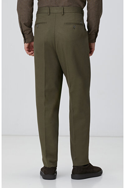 Network Haki Casual Chino Pantolon