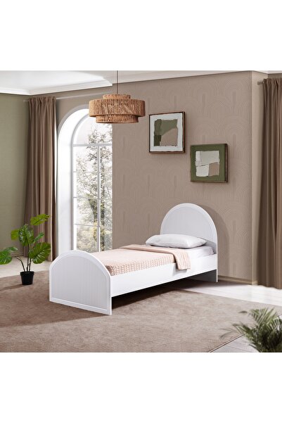 teknikgenç odası BOHEM KARYOLA