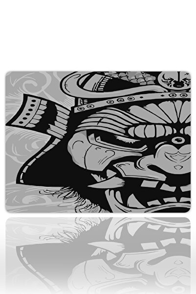urzuva Kurojin 48*40 4mm Mousepad – XXL Gaming Oyuncu Mouse Pad 48x40 cm 4mm,