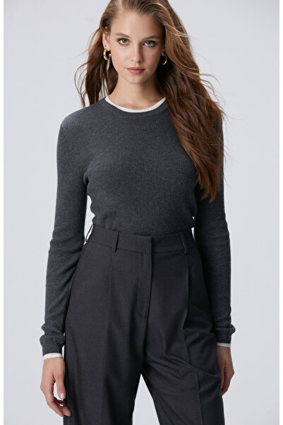 Network Gri Melanj Kazak