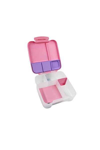 TW Mile Magic Box - Pink - Decorated with the Letter B