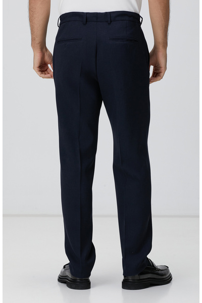 Network N-Tech Lacivert Pantolon
