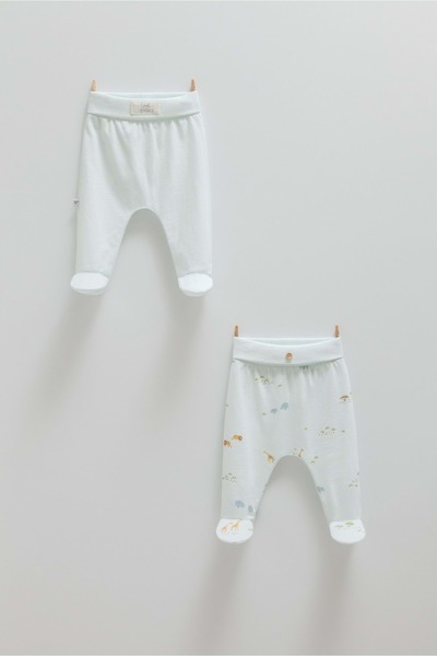 Caramell Baby Double Pants Set