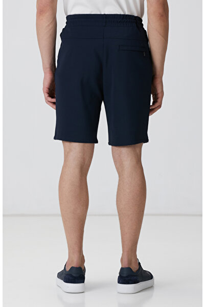 Network N-Tech Lacivert Şort