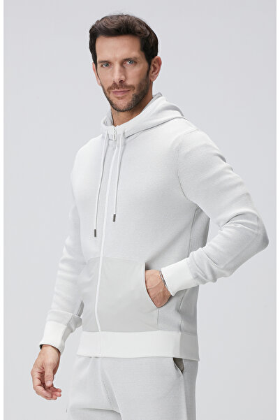 Network Taş Sweatshirt