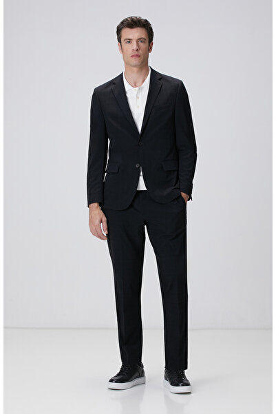 Network N-Tech Siyah Pantolon