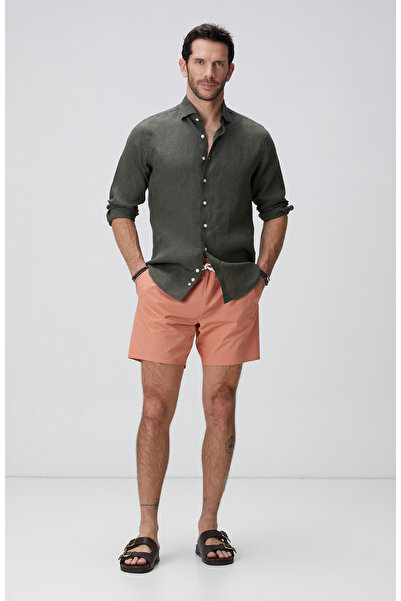 Network Turuncu Mayo