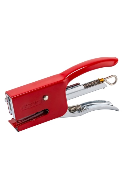 Bigpoint Red Stapler - No:10
