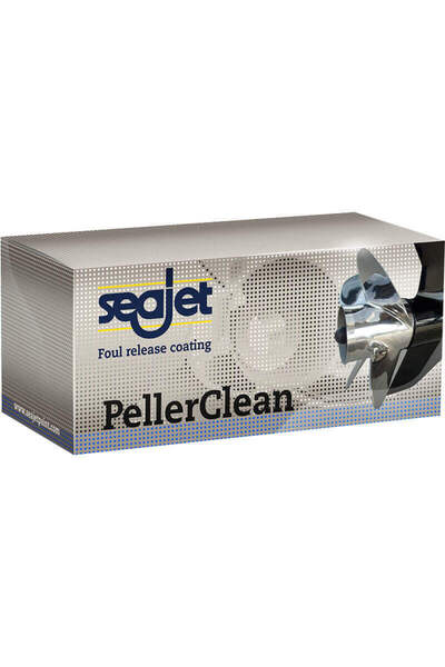 SEAJET Pervane ve Braket Koruyucu Peller Clean 325ml
