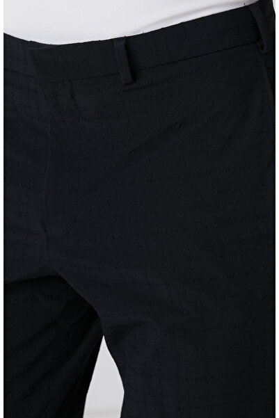 Network N-Tech Siyah Pantolon