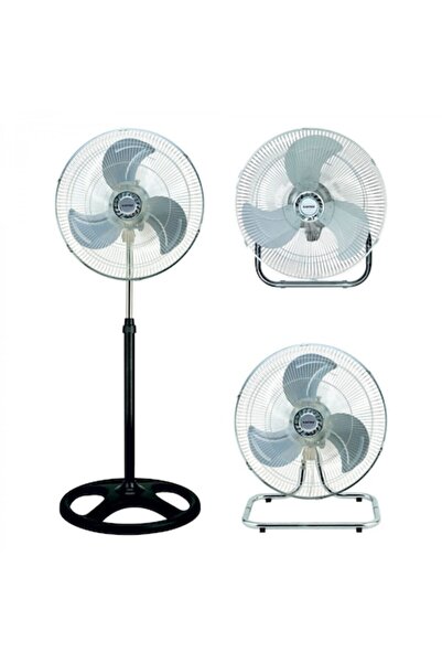 ALBATROS 3-in-1 V45TRIO Fan, 3 Speed Settings