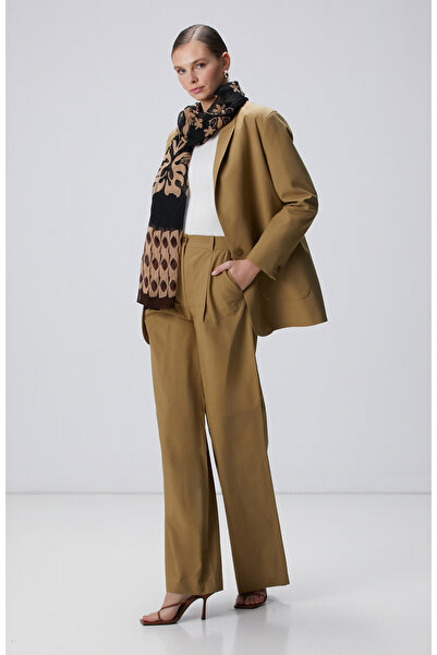 Network Vizon Boyfriend Ceket