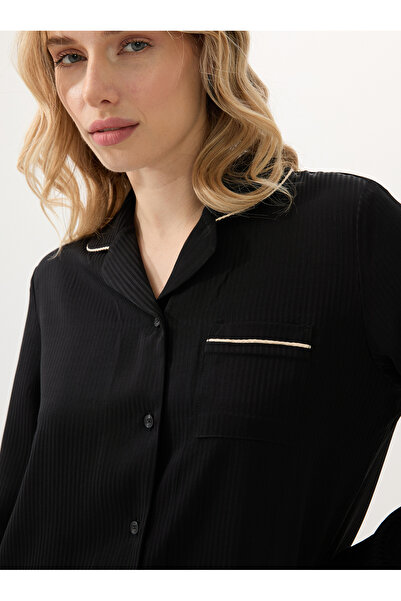 Blackspade Σετ Γυναικεία Πιτζάμα 51910 - Μαύρο