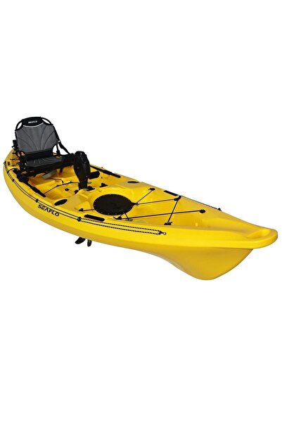 Seaflo Mako12 Pedallı Balıkçı Kanosu