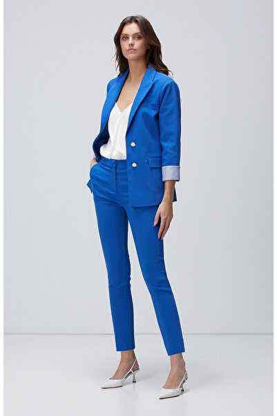 Network Saks Pantolon