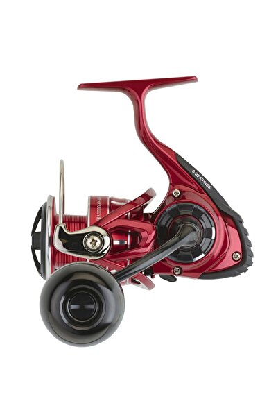 daiwa ماكينة صيد السمك BG RR LT 3000 D XH ARK