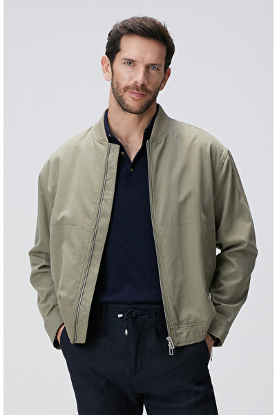 Network Haki Bomber Mont