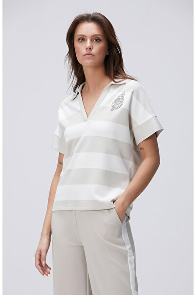 Network Taş T-shirt