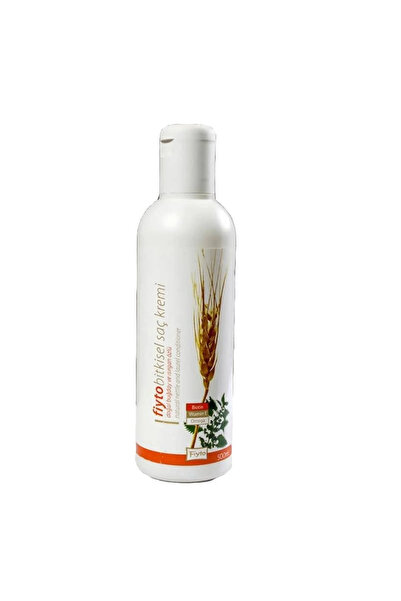 Fiyto Buğday Ve Isırgan Özlü Bitkisel Saç Bakım Kremi 500 ml