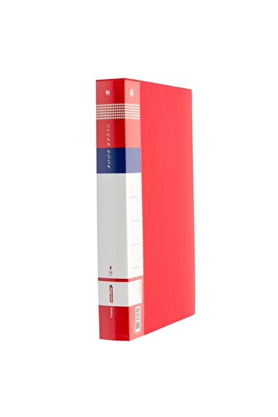 Bigpoint ملف العرض 60 قطعة أحمر