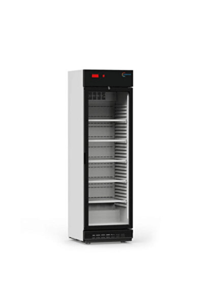Marketcooler Med375 Medikal Eczane Aşı Ve İlaç Soğutucu Muhafaza Dolabı