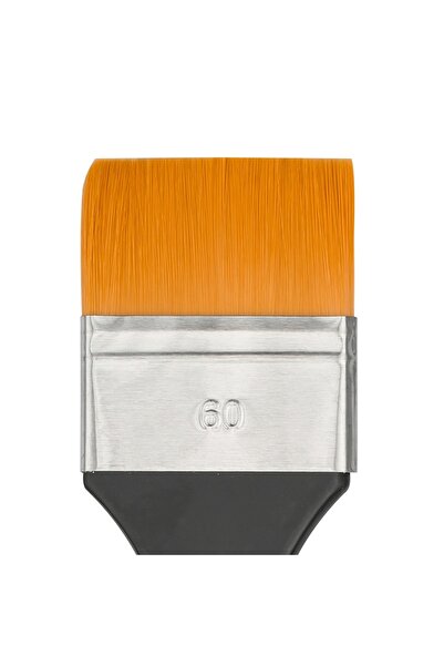 Bigpoint 205 серия синтетична четка за почистване на подове №: 60 мм x 12 броя