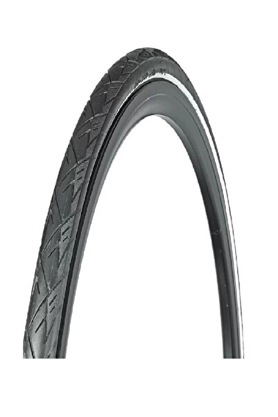 Chaoyang 28 Jant 28x1.50 (700x38C) (40-622) 6 mm Zırhlı Reflektörlü H-489 Bis...