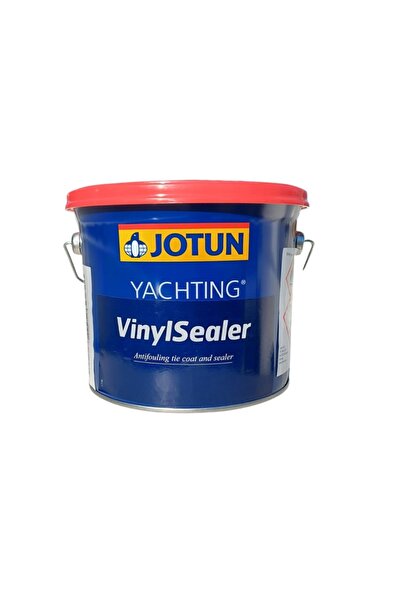 Jotun Vinly Sealer Zehirli Boya Astarı 2,5lt