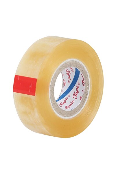 Louis Tape Bandă de celofan 18 mm x 33 m x 8 bucăți