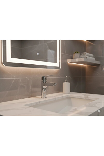 GÜVEN 9601 SAFİR MİX LAVABO BATARYASI