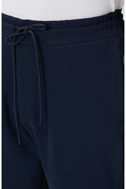 Network N-Tech Lacivert Şort