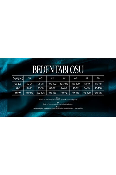 BDM Exclusive Şifon Taş İşlemeli Kat Kat Yaka Detaylı Büyük Beden Abiye Elbise